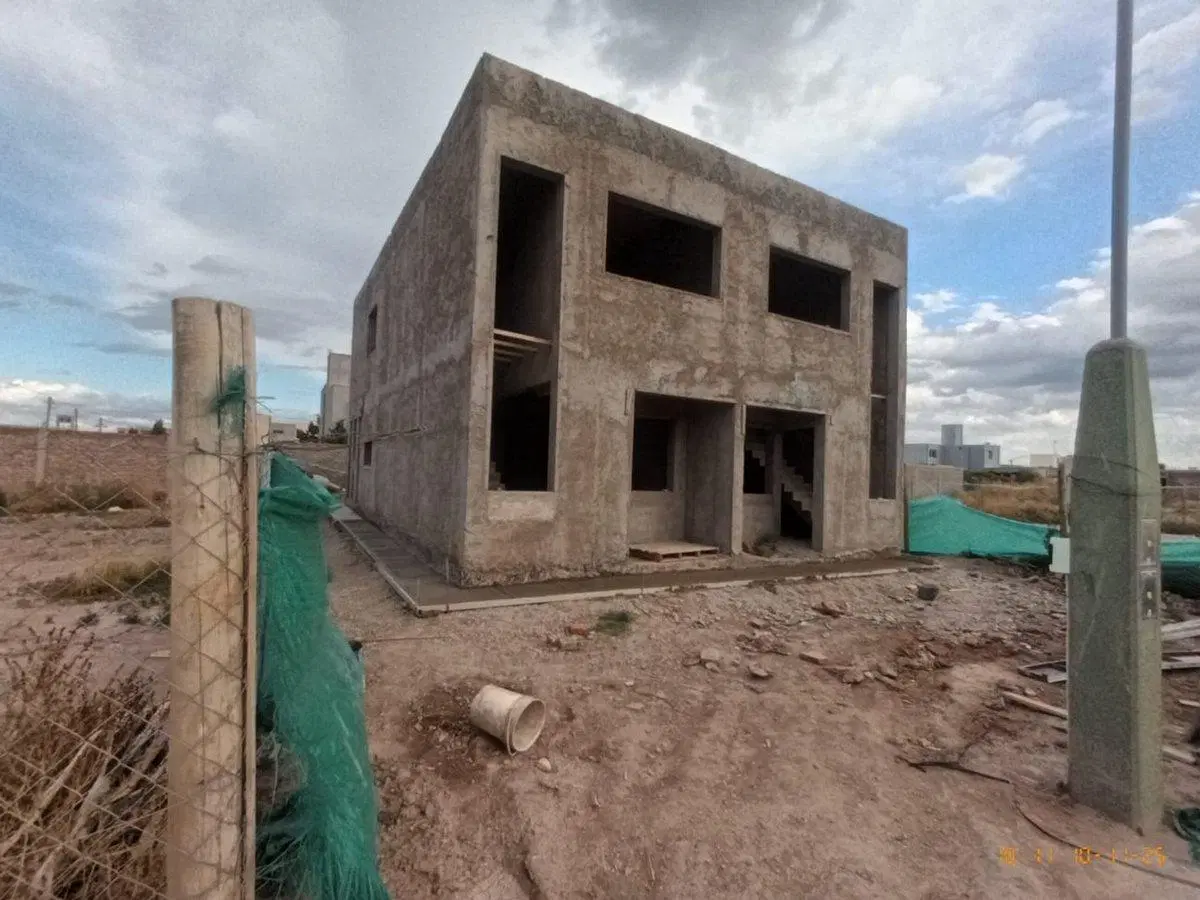 VENTA DUPLEX Bº PRIVADO PINAR DEL SOL VII MAIPU 3