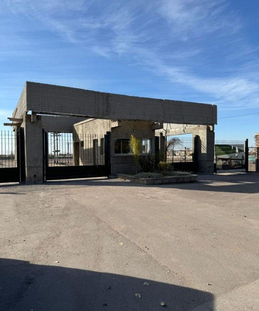 Venta de lote en Maipu