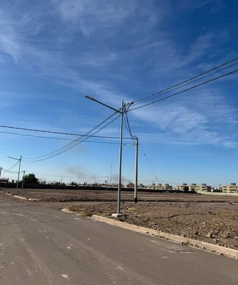 Venta de lote en Maipu 5