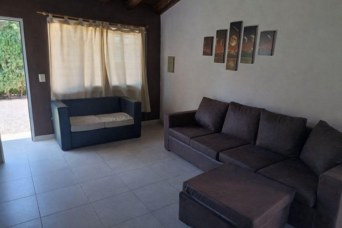 Casa en venta R. S. Peña, Vistalba, 3 dormitorios