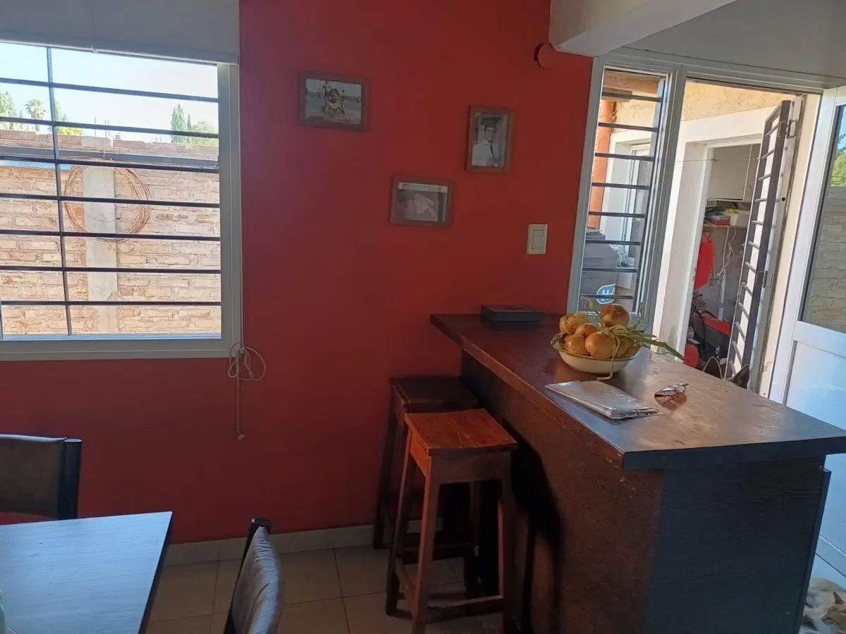 Casa en venta R. S. Peña, Vistalba, 3 dormitorios 2