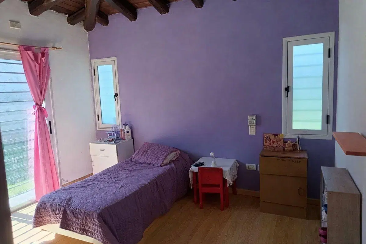 Casa en venta R. S. Peña, Vistalba, 3 dormitorios 3