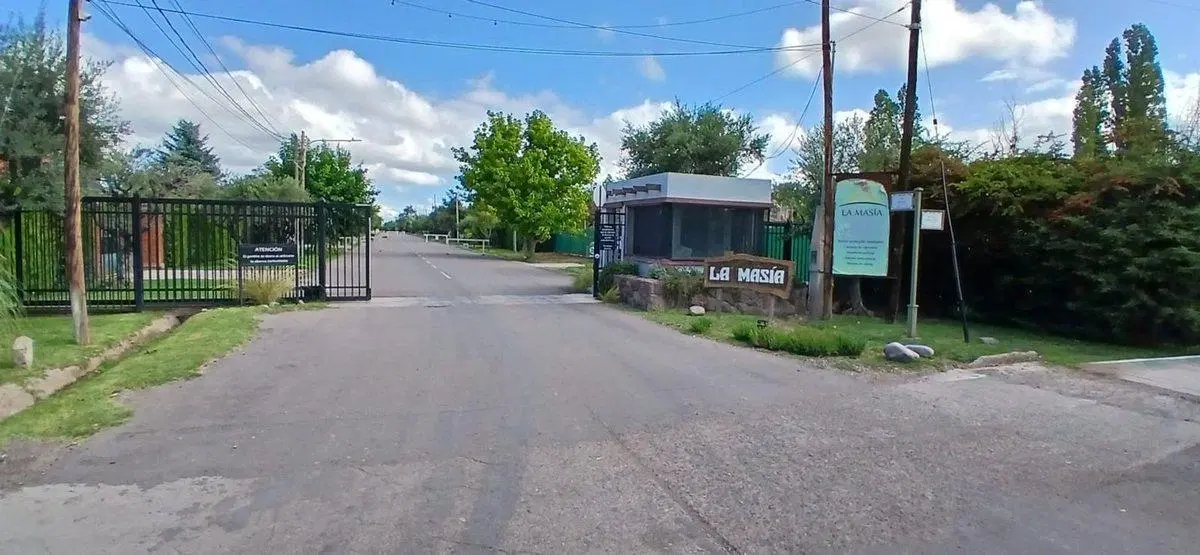 Casa en Venta Vistalba, Lujan de Cuyo 3