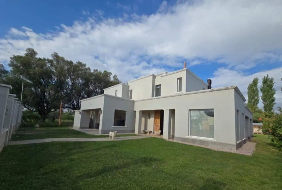 Casa en Venta Vistalba, Lujan de Cuyo 2
