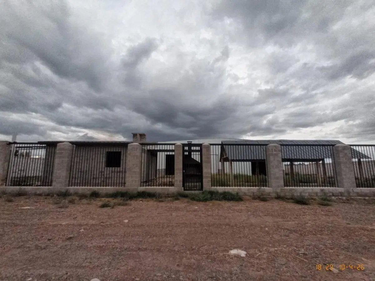 VENTA GALPON A ESTRENAR LOS CORRALITOS 5