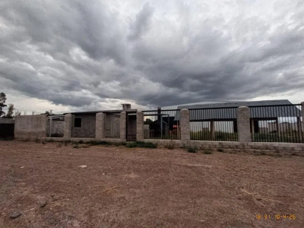 VENTA GALPON A ESTRENAR LOS CORRALITOS 3