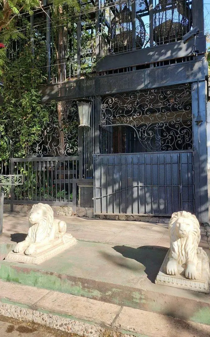 Casa en venta en B° Decavial, Godooy Cruz 4