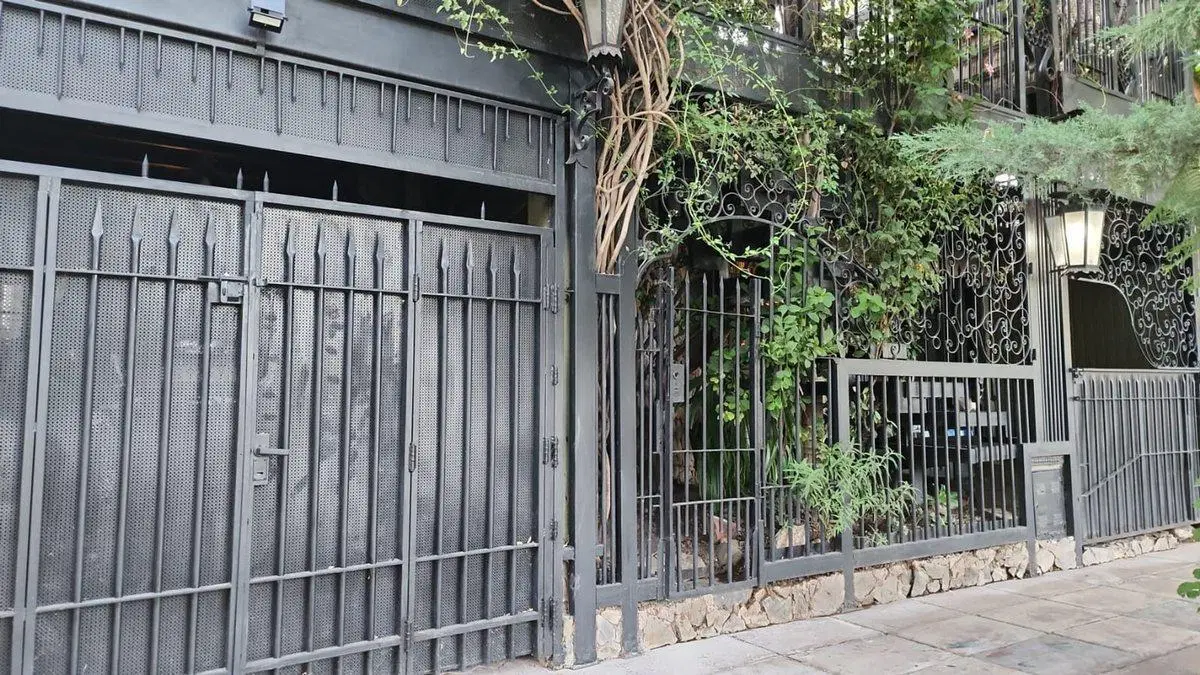 Casa en venta en B° Decavial, Godooy Cruz 3