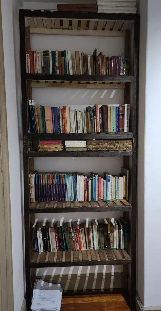 Oficina en venta en Pasaje San Martín, Mendoza 4