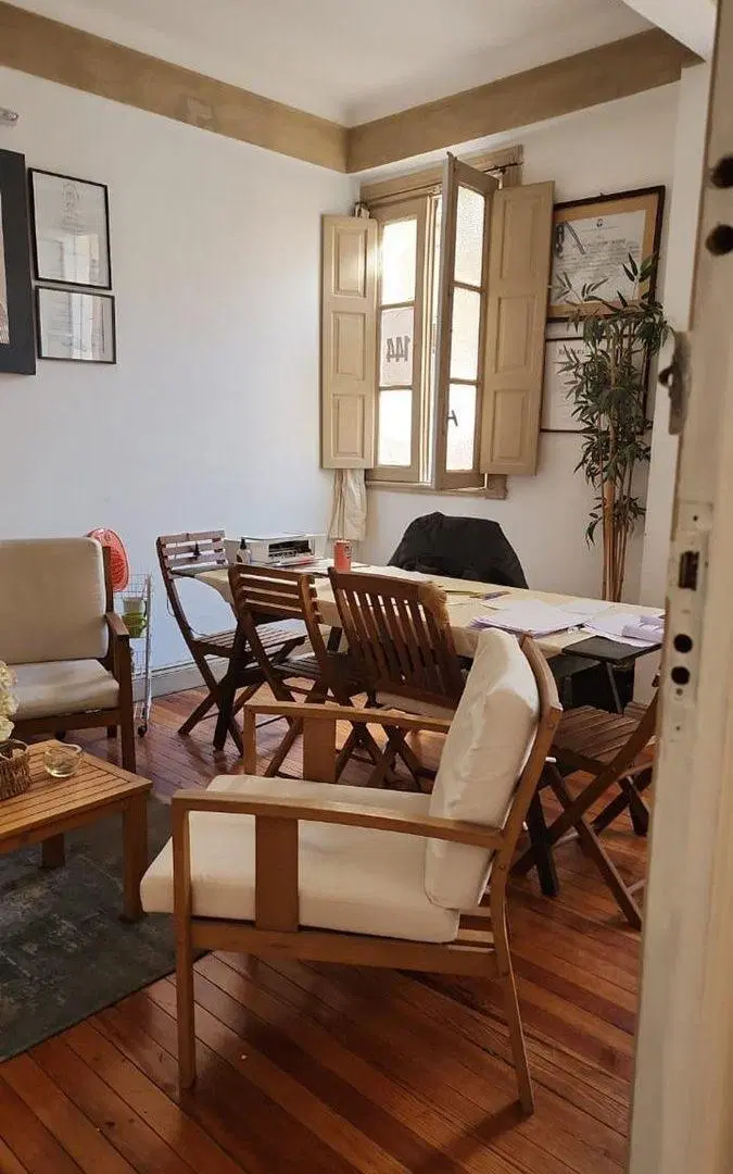 Oficina en venta en Pasaje San Martín, Mendoza 5