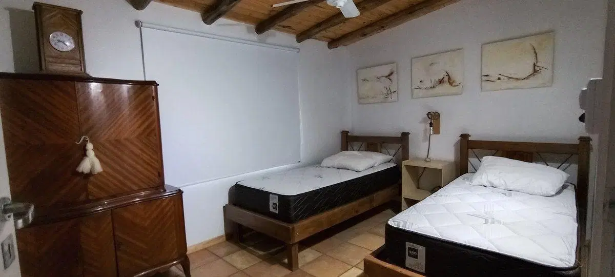 Alquiler de Casa con Pileta en Lunlunta, Maipú 5