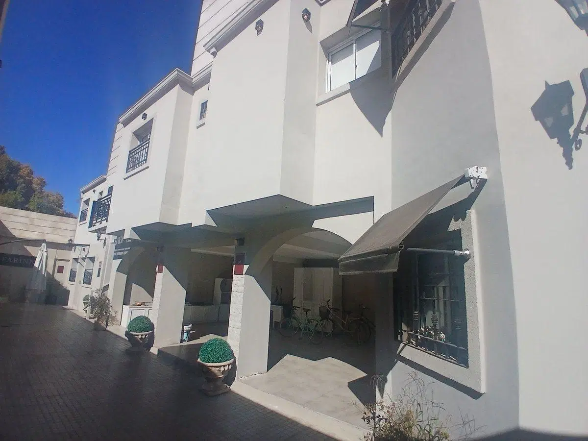 VENTA DE COMPLEJO DE DPTOS -ALQU. TEMP-CAPITAL 4