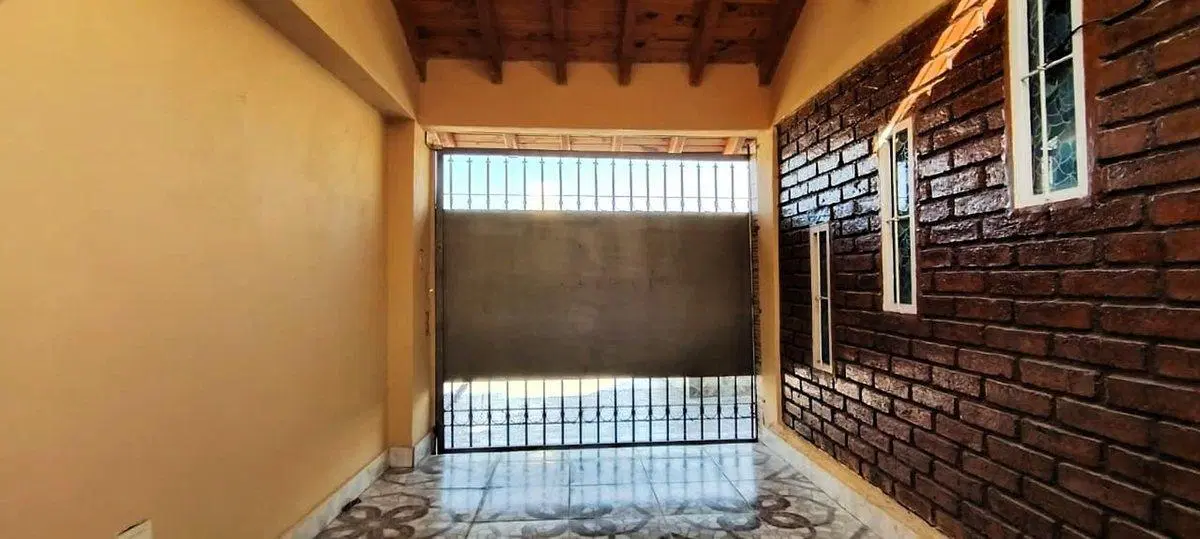 VENTA CASA APTA CREDITO, LAS HERAS, MENDOZA 3