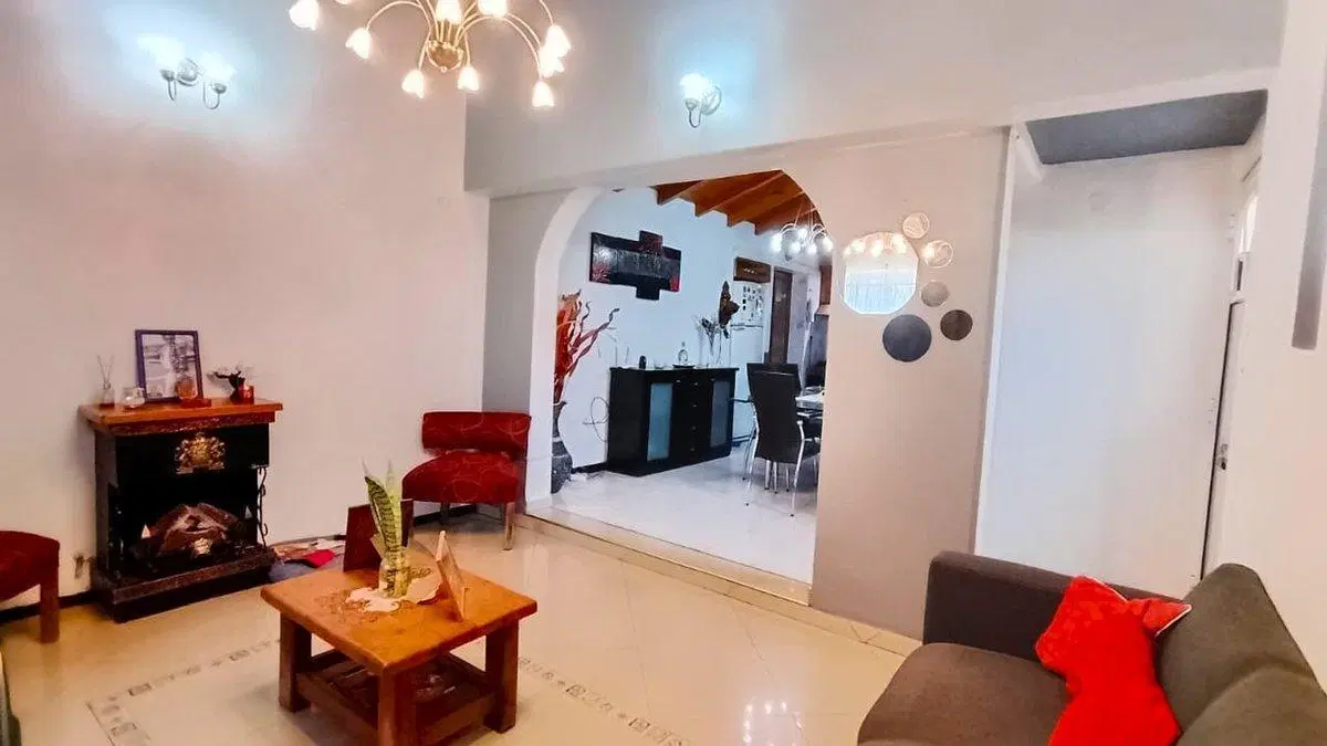 VENTA CASA APTA CREDITO, LAS HERAS, MENDOZA 4