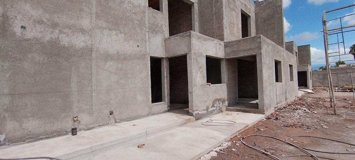 VENTA DÚPLEX 3 DORMITORIOS EN LUJAN DE CUYO