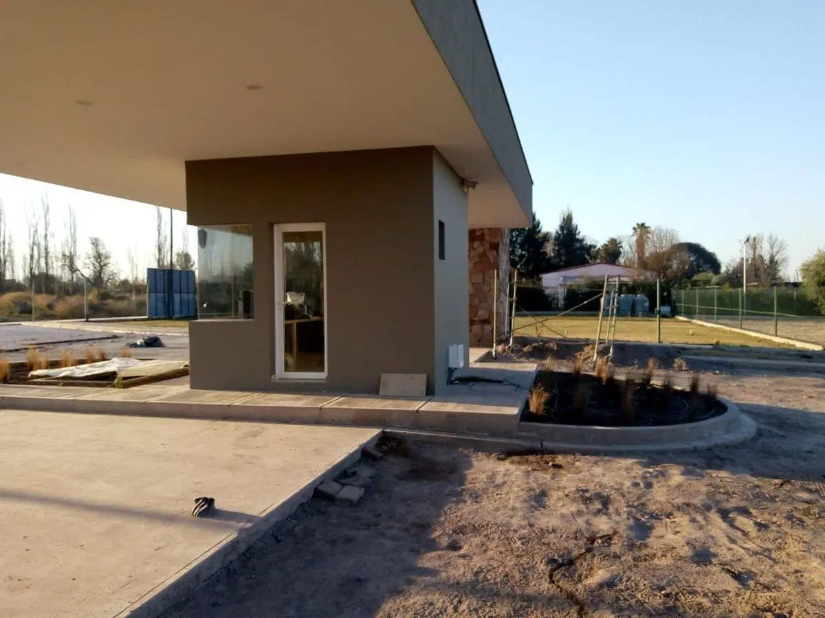 Lote en Venta, Bª Ayres de Terrada 5