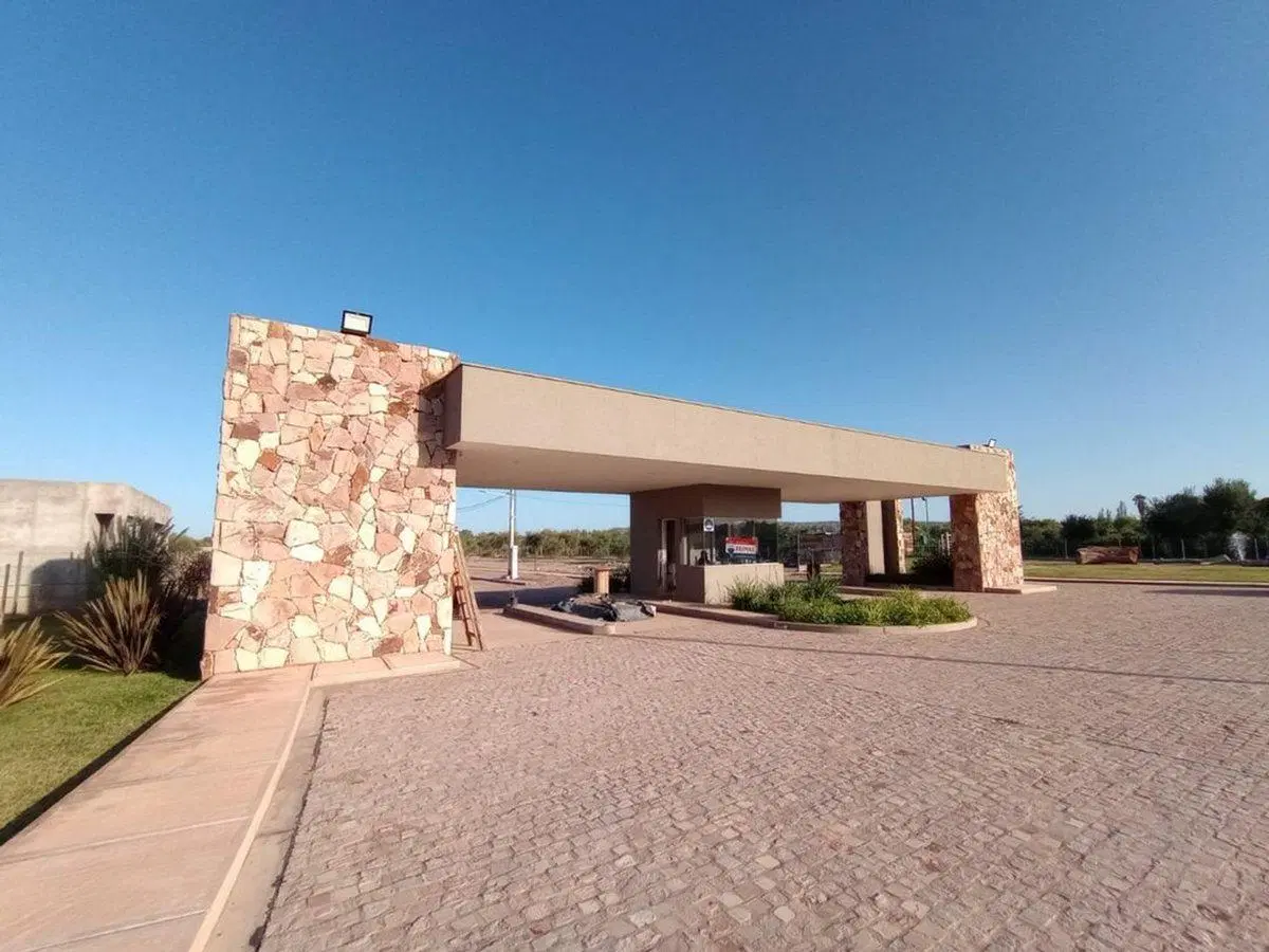 Lote en Venta, Bª Ayres de Terrada 2