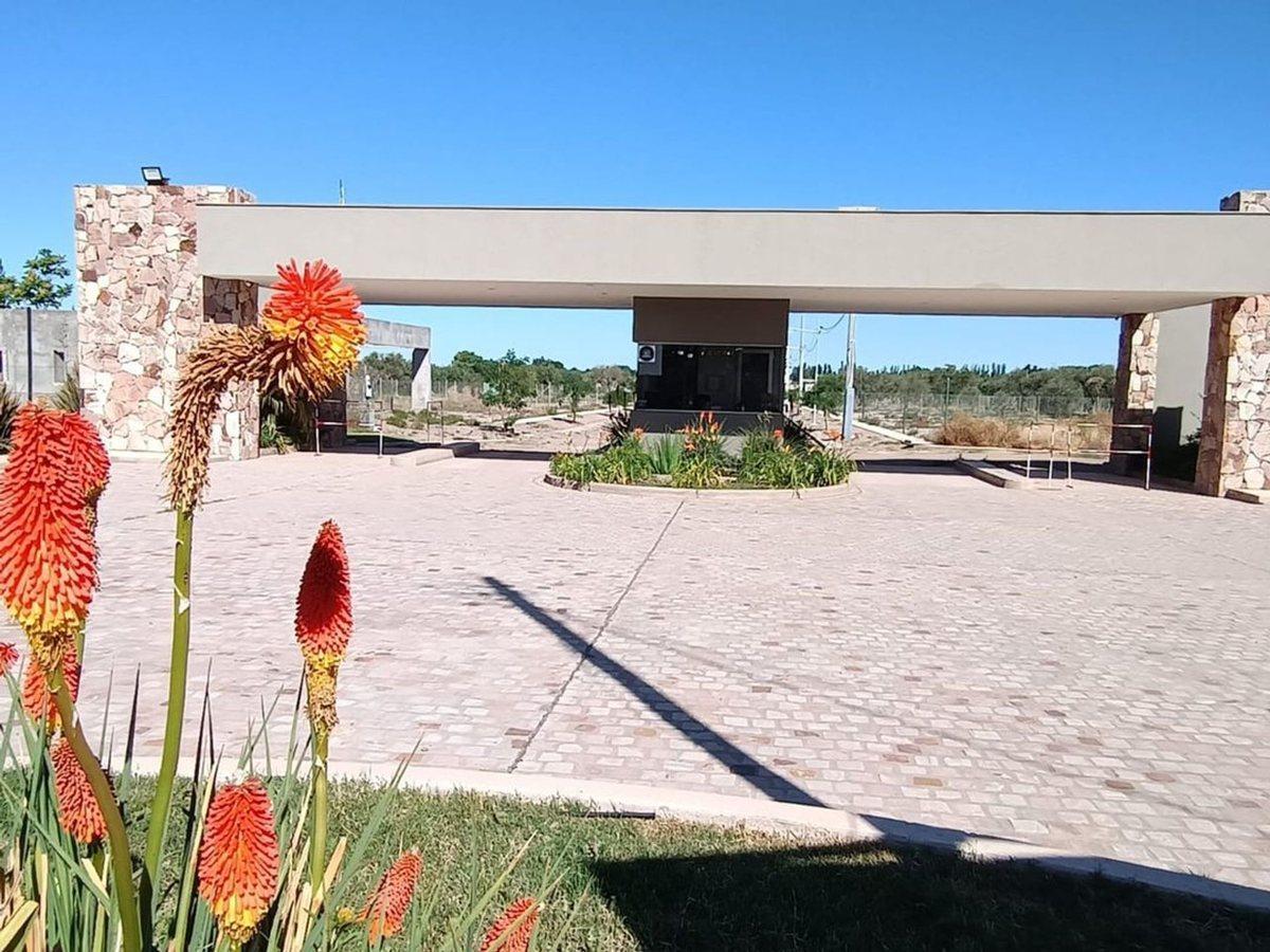 Lote en Venta, Bª Ayres de Terrada
