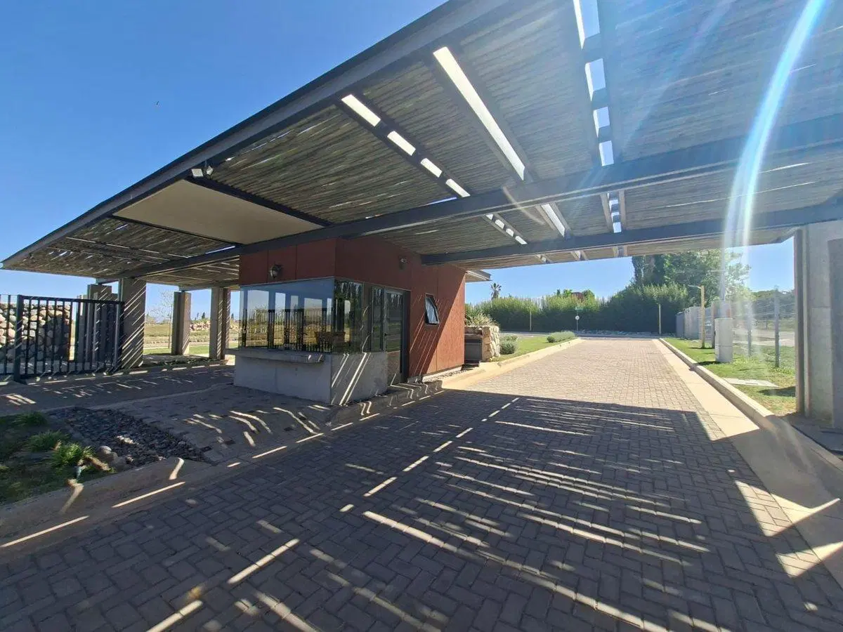 VENTA LOTE BARRIO PRIVADO GUALTALLARY TUPUNGATO 2
