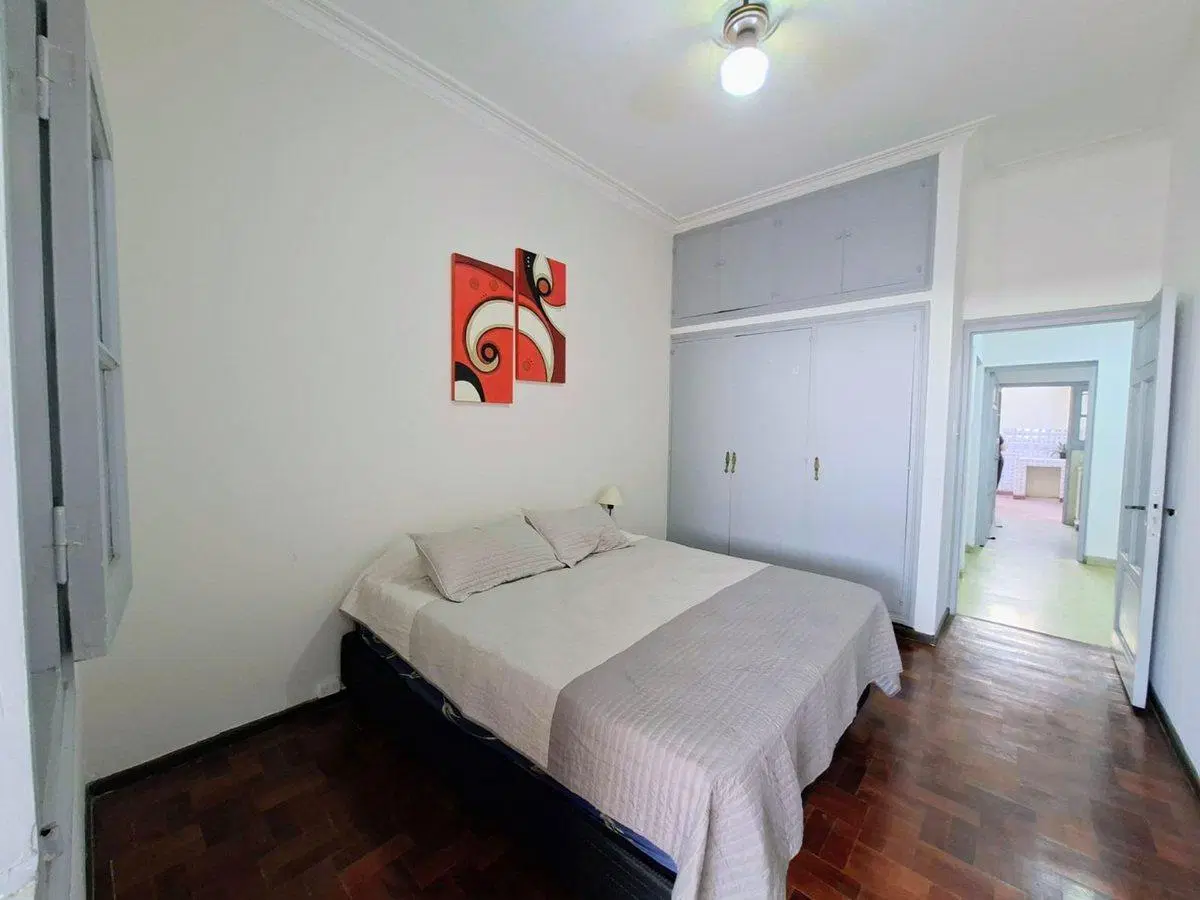 VENTA DEPARTAMENTO 3 d. con PATIO Y GRAN TERRAZA 3