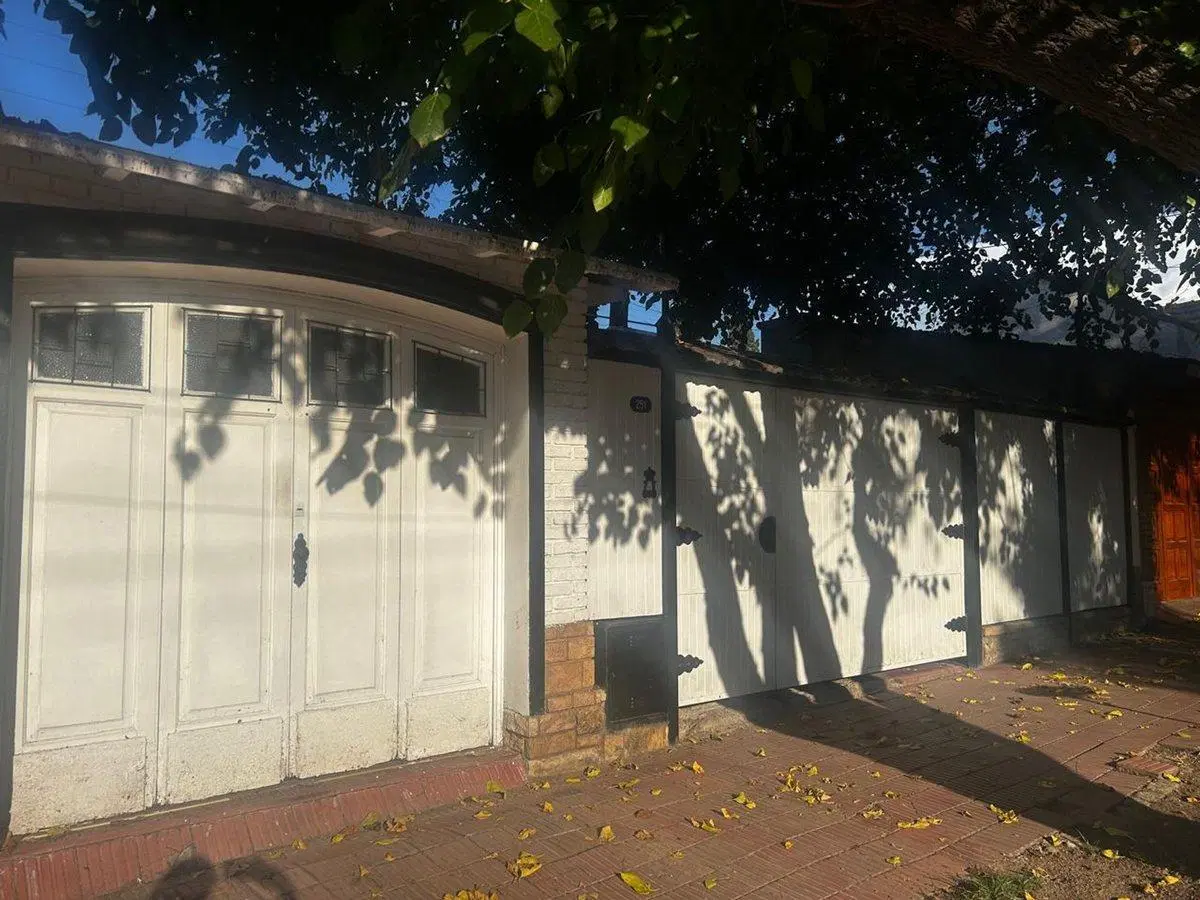 VENTA Casa 2 Dormitorios en Barrio Bancario 5