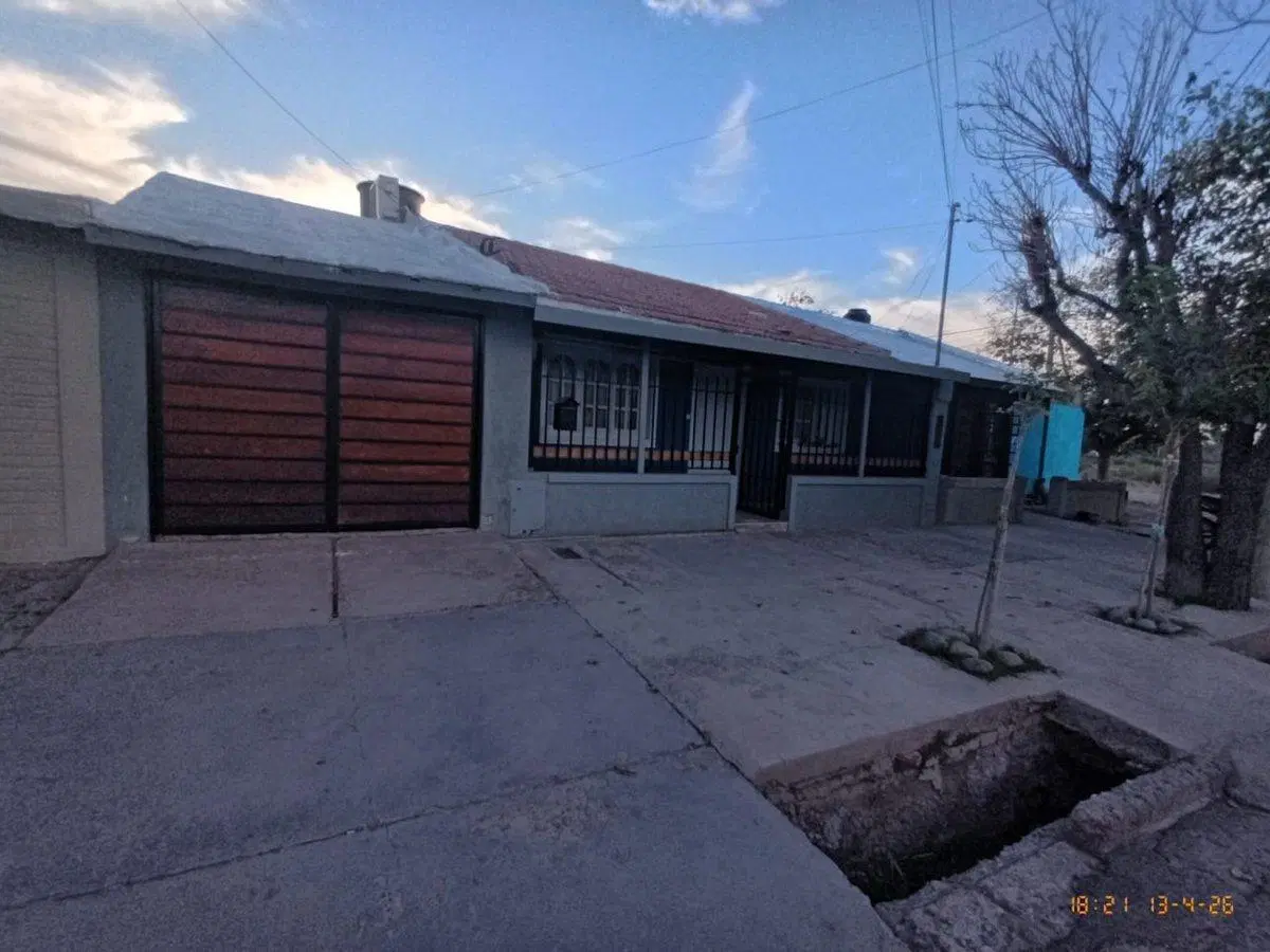 VENTA CASA Bª S.O.E.V.A VILLA NUEVA GUAYMALLEN 2