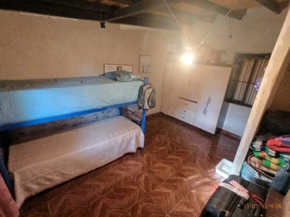 VENTA CASA Bª S.O.E.V.A VILLA NUEVA GUAYMALLEN 4