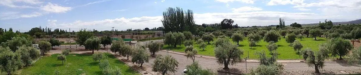 Lote Frontal en venta en Barrio Olivos de Furlotti 2