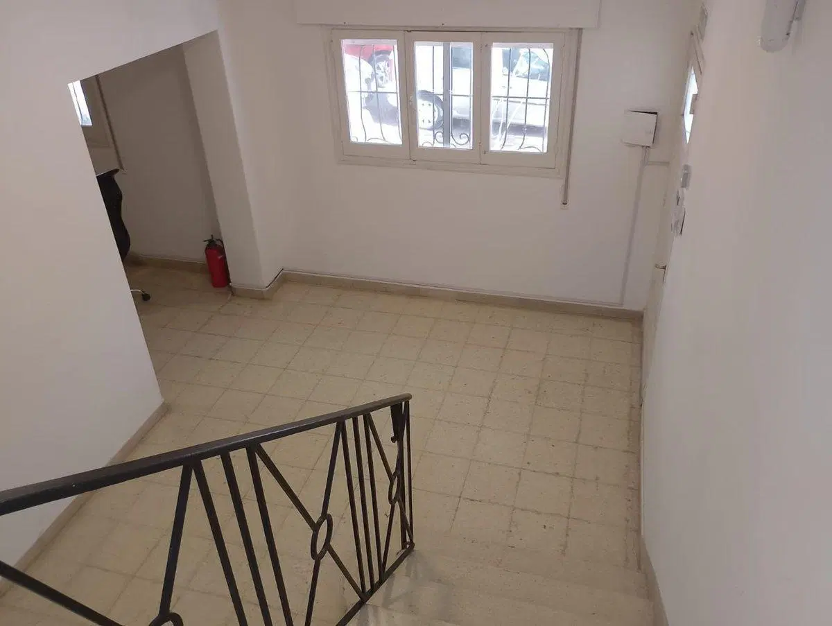 Casa en alquiler para uso comercial en Mendoza 2