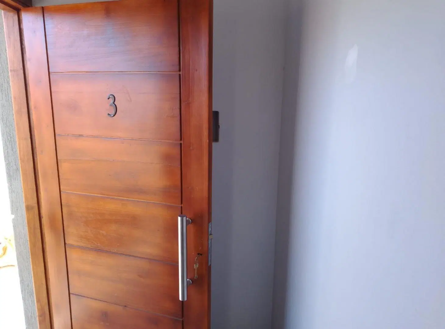VENTA DEPARTAMENTO EN MAIPÚ 5