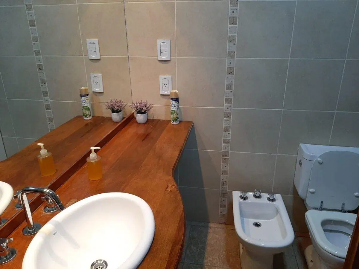 OPORTUNIDAD COMPLEJO TURÍSTICO CABAÑAS RESTO MAIPÚ 4