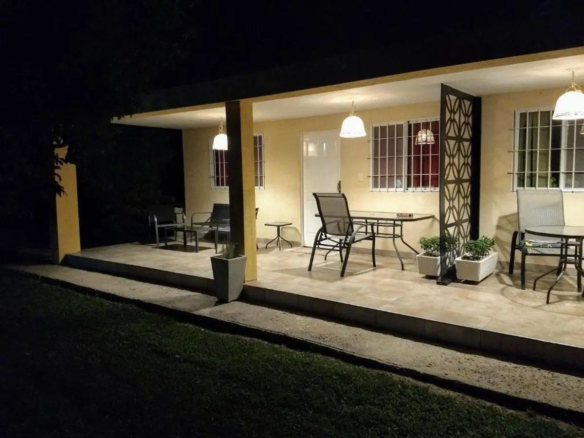 OPORTUNIDAD COMPLEJO TURÍSTICO CABAÑAS RESTO MAIPÚ 3