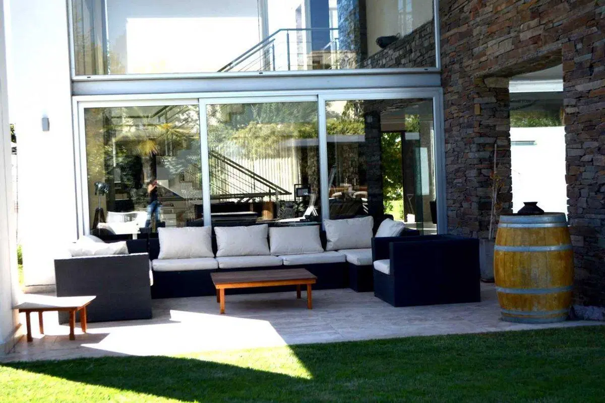 CASA EN VENTA EN B° PRIVADO PUEYRREDÓN, MENDOZA 4