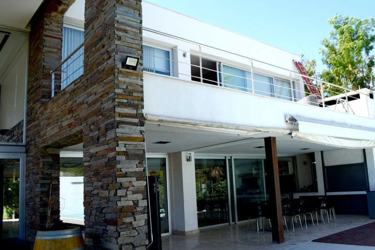 CASA EN VENTA EN B° PRIVADO PUEYRREDÓN, MENDOZA 2