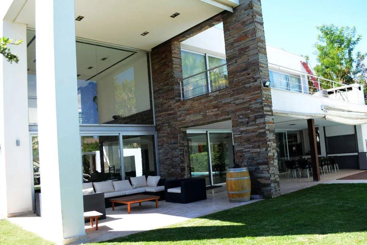 CASA EN VENTA EN B° PRIVADO PUEYRREDÓN, MENDOZA 5