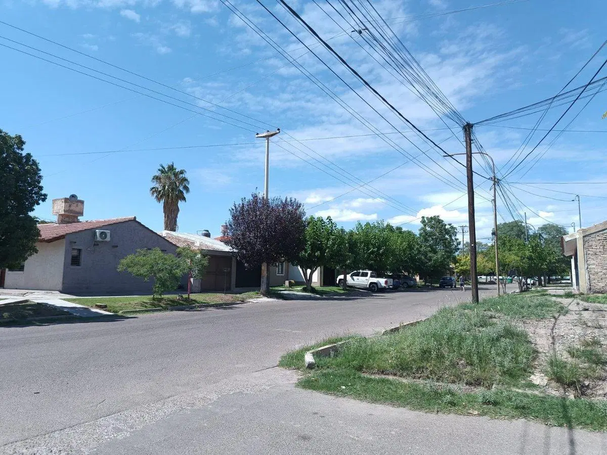 Casa esquina en venta, Barrio Viejo Tonel 1, Maipú 2