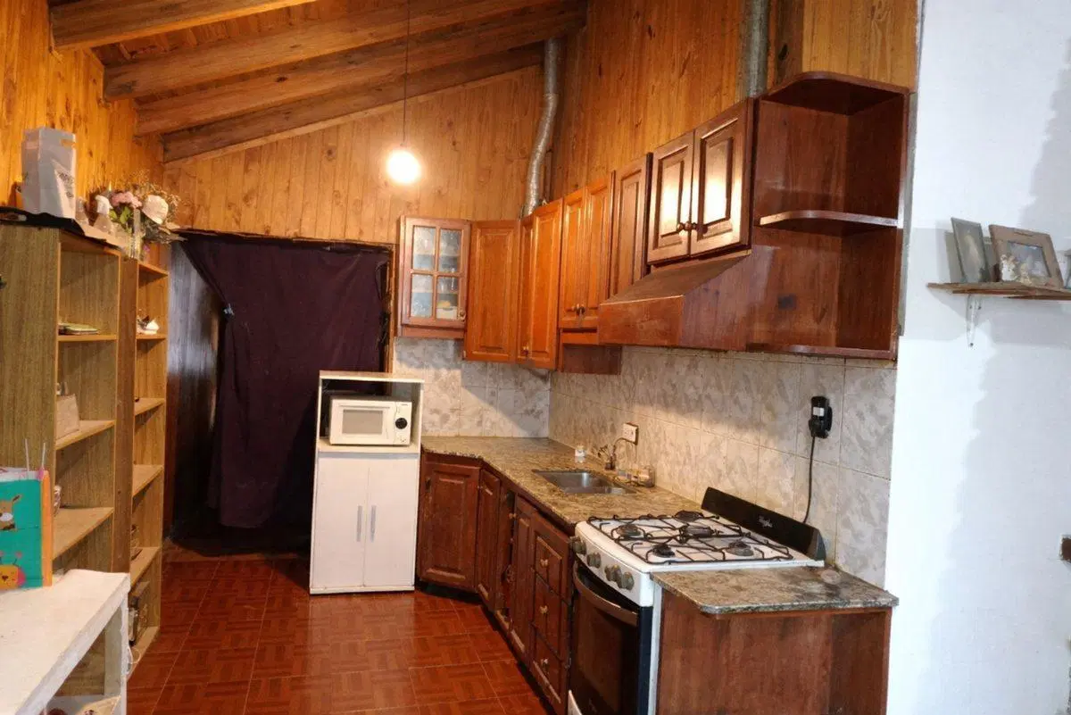 Casa esquina en venta, Barrio Viejo Tonel 1, Maipú 5