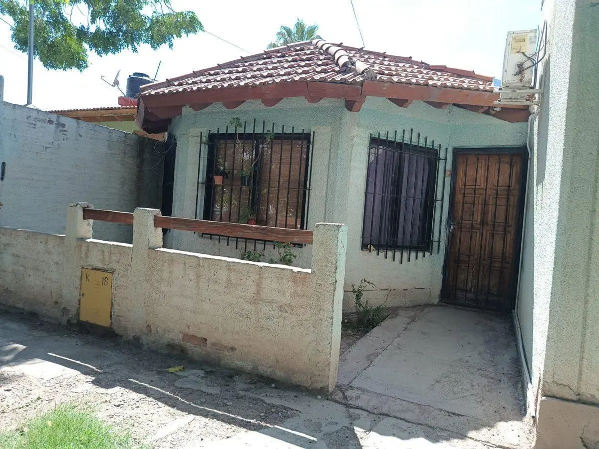 Casa esquina en venta, Barrio Viejo Tonel 1, Maipú 4