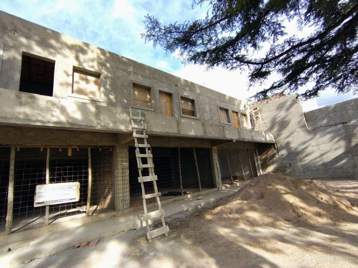 DEPARTAMENTO EN POZO EN VENTA EN GUAYMALLEN