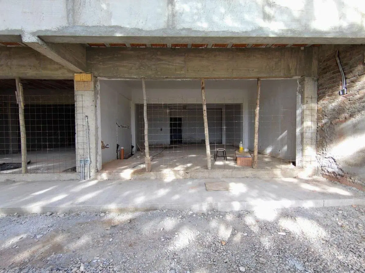DEPARTAMENTO EN POZO EN VENTA EN GUAYMALLEN 3