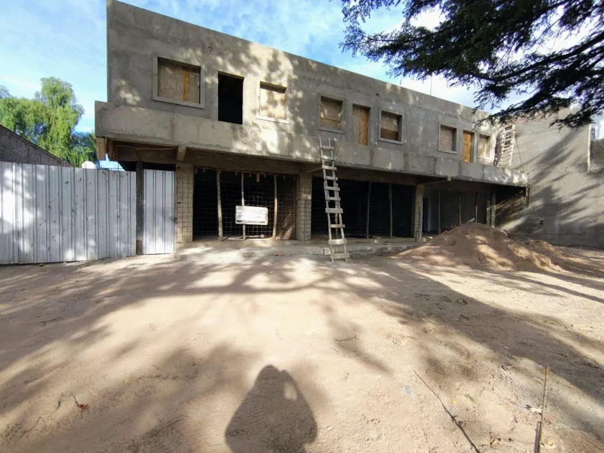 DEPARTAMENTO EN POZO EN VENTA EN GUAYMALLEN 4