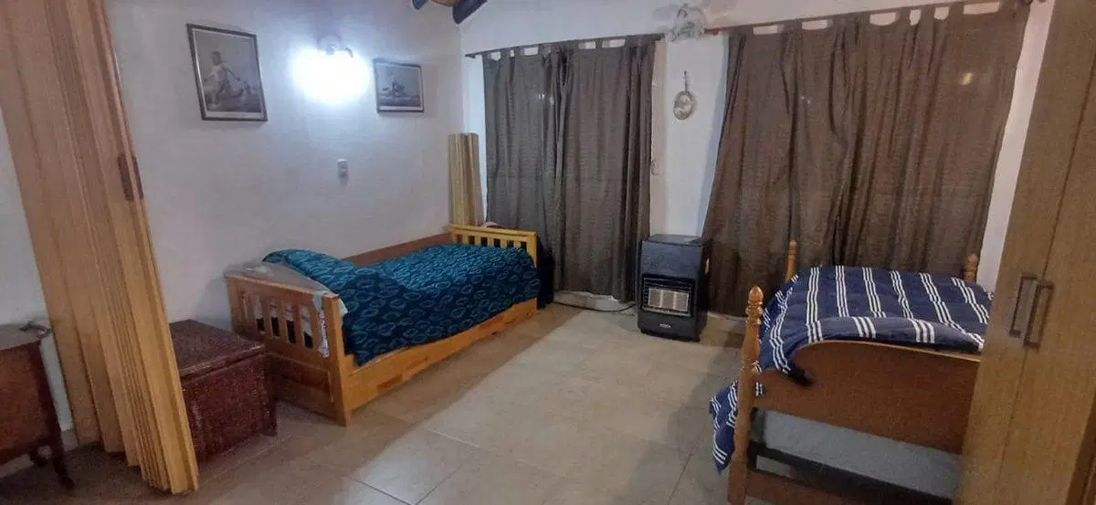 VENTA CASA AMOBLADA EN  LAS VEGAS. POTRERILLOS!!! 4