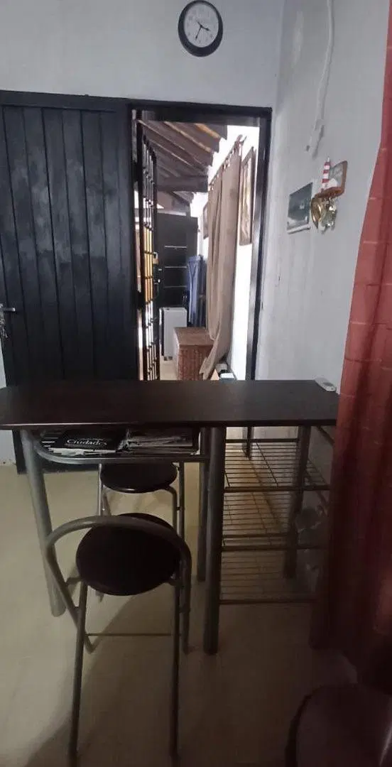 VENTA CASA AMOBLADA EN  LAS VEGAS. POTRERILLOS!!! 2