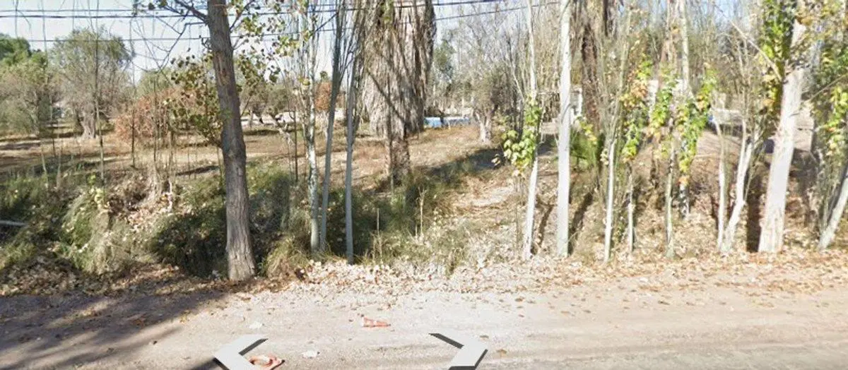 VENTA DE TERRENO FINANCIADO(4.5 HECTAREAS)EN MAIPU 5