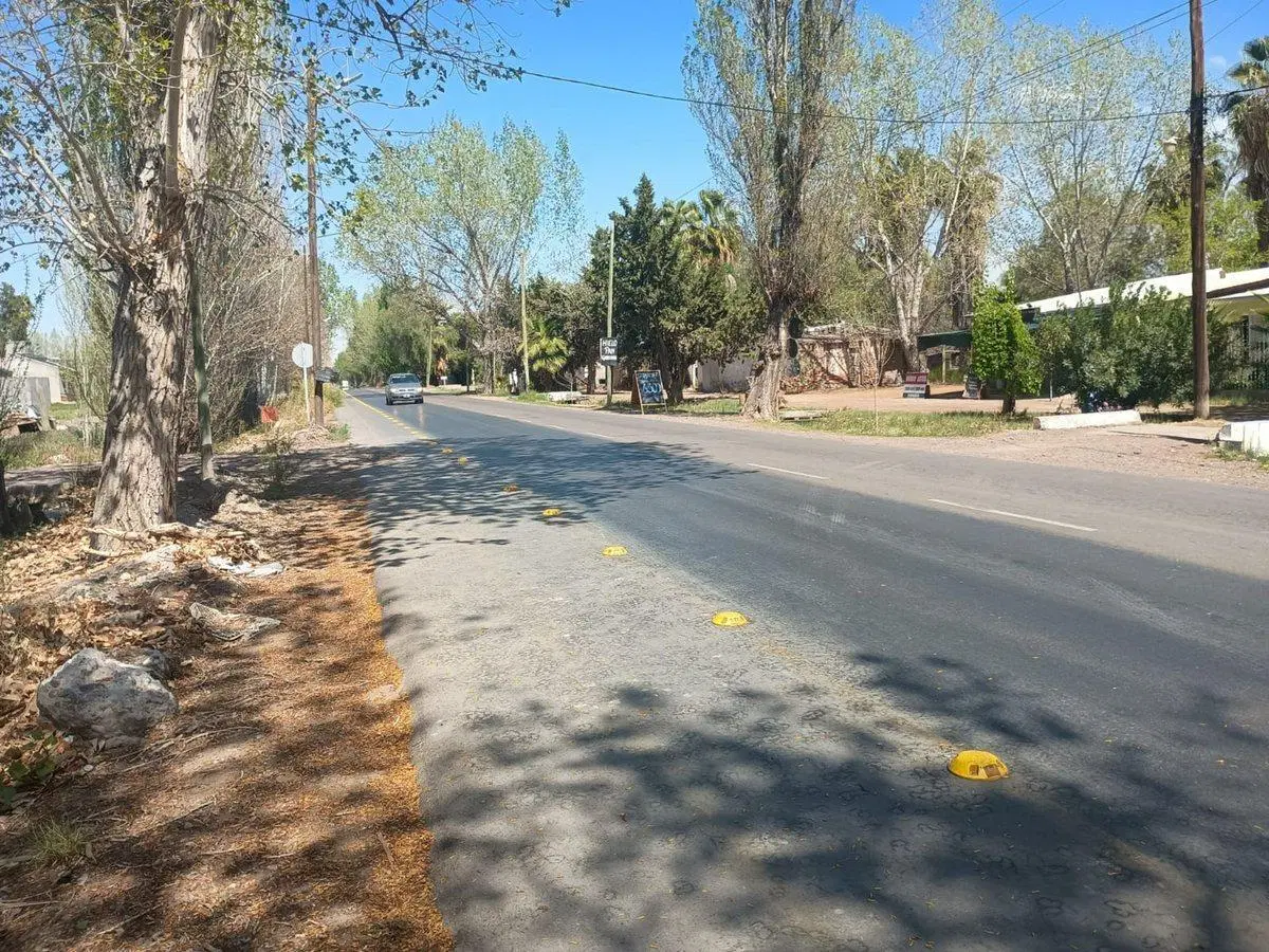 VENTA DE TERRENO FINANCIADO(4.5 HECTAREAS)EN MAIPU 2