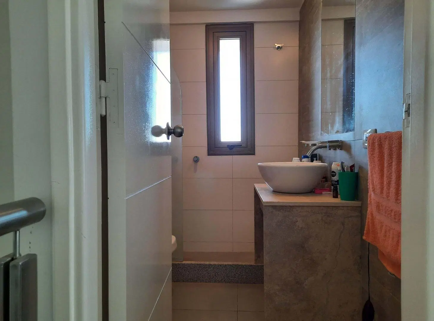 Alquiler dúplex apto comercial profesional Lujan 4