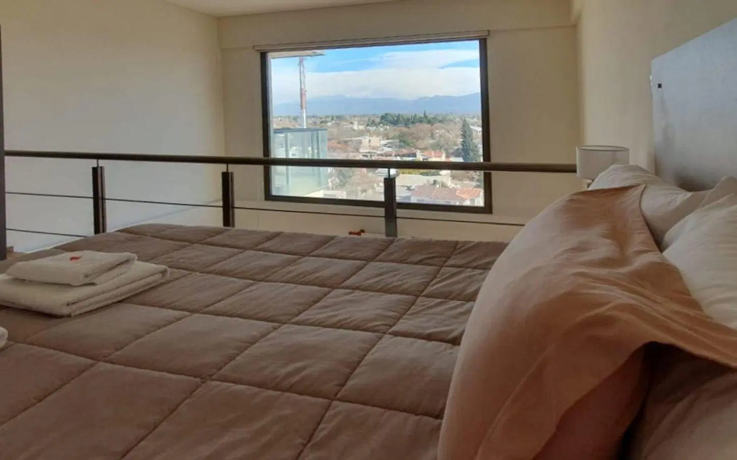 Alquiler dúplex apto comercial profesional Lujan 3