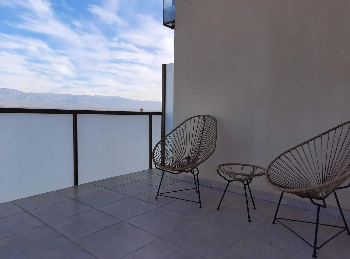Alquiler dúplex apto comercial profesional Lujan 5