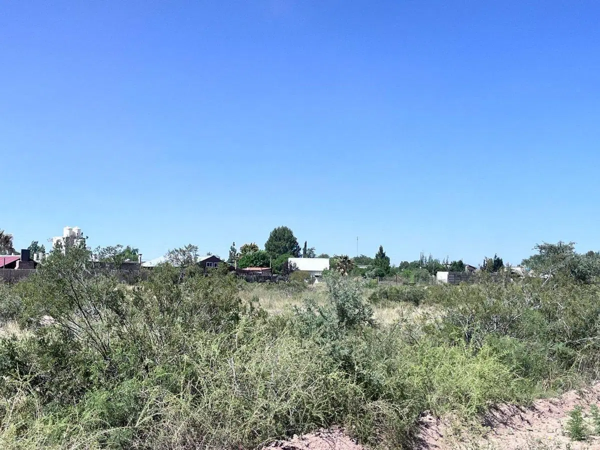 VENTA DE LOTE-Vertientes del Pedemonte.  El Mollar 5