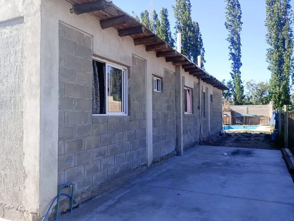 Venta Casa en Russel Maipú 2